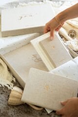 Matt Notebook Bebek Anı Defteri ve Anne Hamile Günlüğü Fotoğraf Albümü