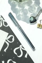 Matt Notebook Premium Roller Kalem Silver RP25