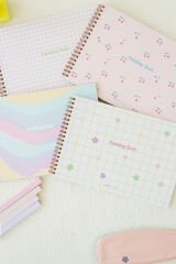 Matt Notebook 17x25 4'lü Resim Defteri Seti 20 Yaprak 150 Gram Küçük Boy