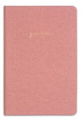 Matt Notebook 14x20 Sert Kapak Defter Çizgili Pembe