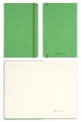 Matt - 13x21 Çizgili,Düz(Çizgisiz),Noktalı Defter Mor - Noktalı