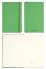 Matt - 13x21 Çizgili,Düz(Çizgisiz),Noktalı Defter Mor - Noktalı