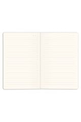 Matt Notebook 2'li Defter Seti 13x21 Lastikli Çizgili