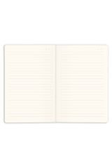 Matt Notebook 2'li Defter Seti 13x21 Lastikli Çizgili