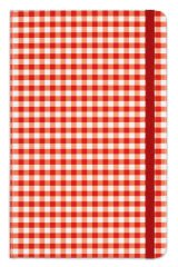 Matt Notebook 2'li Defter Seti 13x21 Lastikli Çizgili