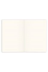 Matt Notebook 14x20 Sert Kapak Defter Çizgili Lila