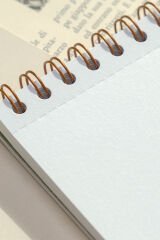 Matt Notebook A5 Eskiz Defteri Sketch Book 50 Yaprak 150 gr Kalın Kağıt