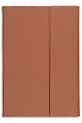 Matt Notebook A5 15x22 Mıknatıslı Kapak Defter Çizgili Taba