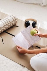 Sağlıklı Beslenme Günlüğü 6 Aylık