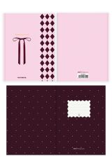 Matt Notebook A5 15x21 Mıknatıslı Kapak Defter Çizgili Fiyonk