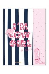 Matt Notebook A5 15x21 Mıknatıslı Kapak Defter Çizgili