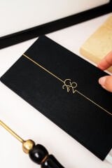 Matt Notebook 2026 Yılı Haftalık Keten Cep Ajandası 12 Aylık Siyah