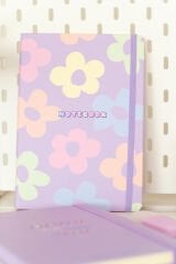Matt Notebook A5 2'li Defter Seti 15x21 cm Çizgili