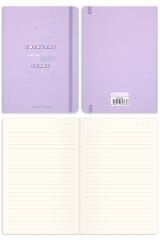 Matt Notebook A5 2'li Defter Seti 15x21 cm Çizgili
