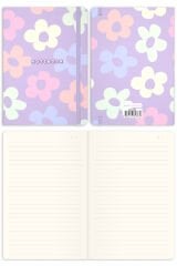 Matt Notebook A5 2'li Defter Seti 15x21 cm Çizgili