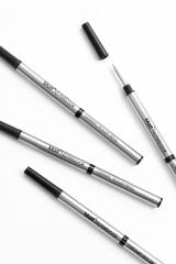 Matt Notebook 2'li Roller Kalem Refil Yedeği 0.5 mm Siyah R05