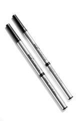 Matt Notebook 2'li Roller Kalem Refil Yedeği 0.7 mm Siyah R07