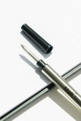 Matt Notebook 2'li Roller Kalem Refil Yedeği 0.7 mm Siyah R07