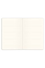 Matt Notebook A5 4'lü Defter Set Çizgili Terzi Dikiş Kraft Geri Dönüşümlü